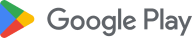 Ícone de Google Play